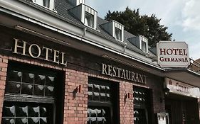Hotel Germania